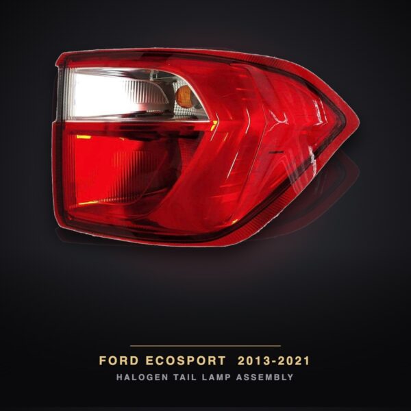 Ford EcoSport Tail Lamp (2013-2021)