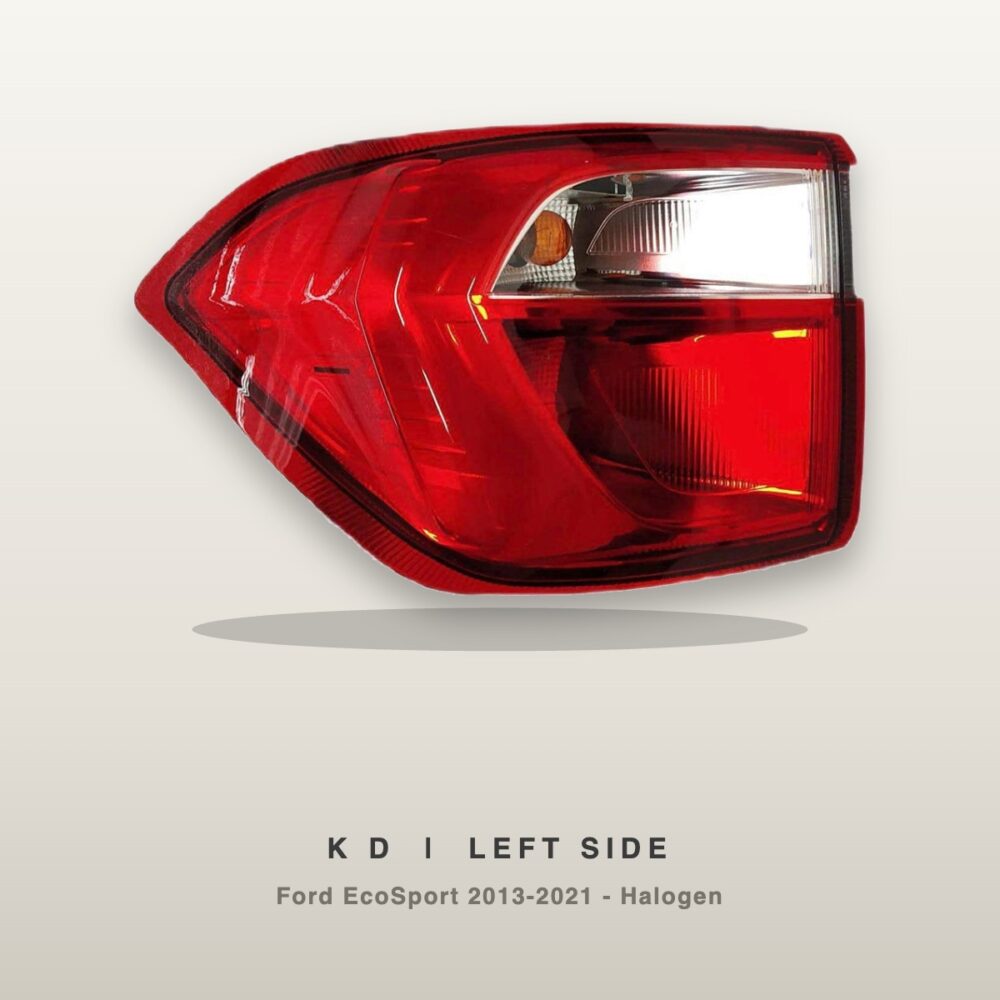 Ford EcoSport Tail Lamp (2013-2021) – view 2