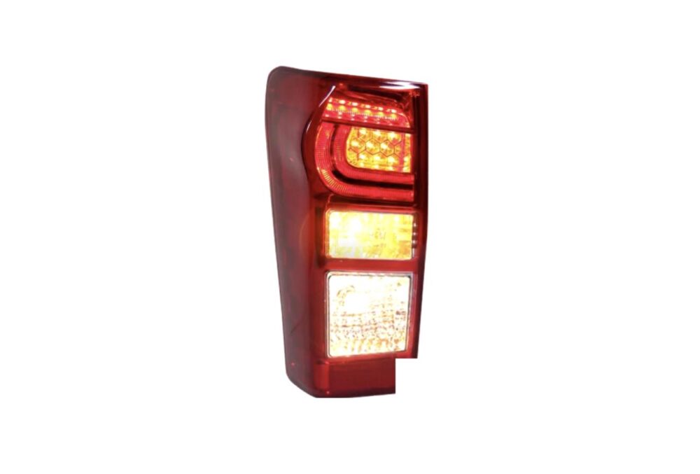 Isuzu D-Max LED Tail Light 2012-2019 – view 2