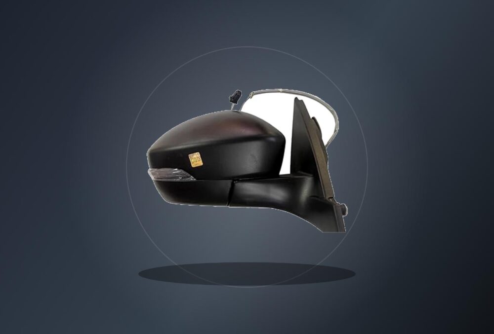 Tata Punch Side Mirror Assembly (Pair) – view 3