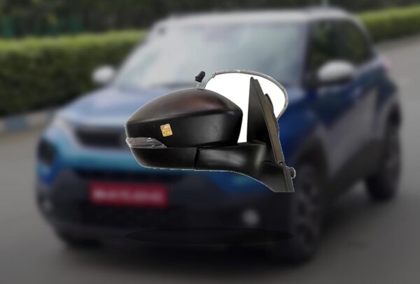 Tata Punch Side Mirror Assembly (Pair) – view 4