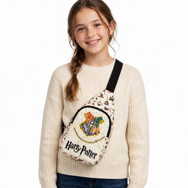 Harry Potter Hogwarts Backpack – view 2
