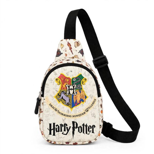 Harry Potter Hogwarts Backpack – view 3