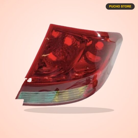 Chevrolet Sail Tail Light Assembly (2012-2017) - Rear Tail Lamp