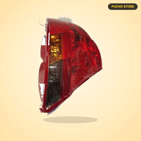 Chevrolet Sail Tail Light Assembly (2012-2017) - Rear Tail Lamp