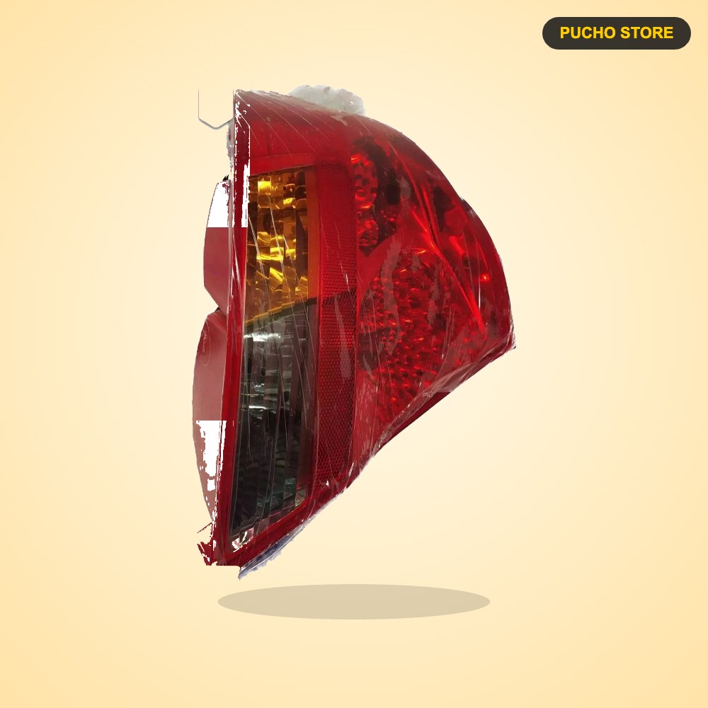 Chevrolet Sail Tail Light Assembly (2012-2017) - Rear Tail Lamp