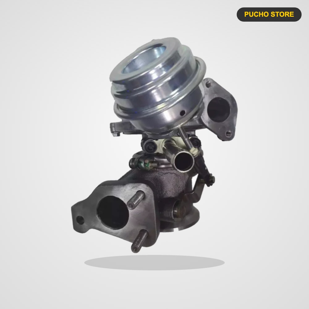 Garrett Turbocharger for Chevrolet Enjoy (831735-5001S)