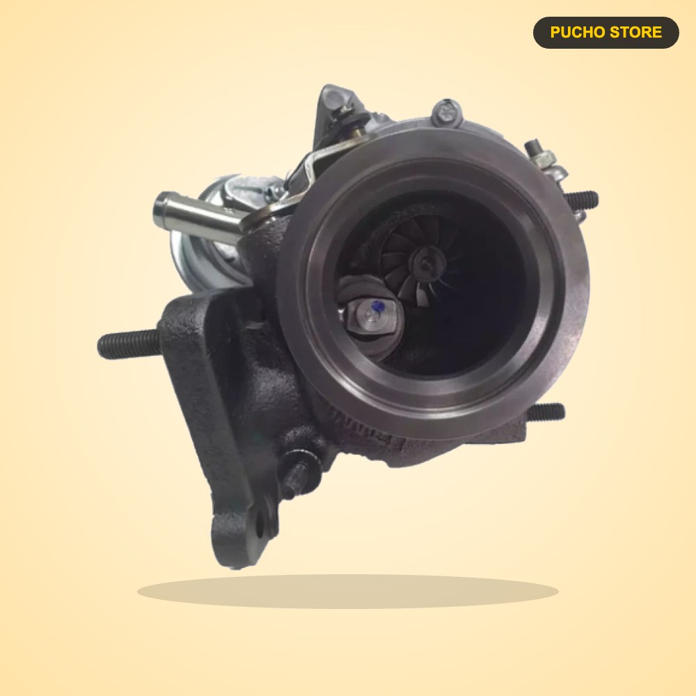 Garrett Turbocharger for Chevrolet Enjoy (831735-5001S)