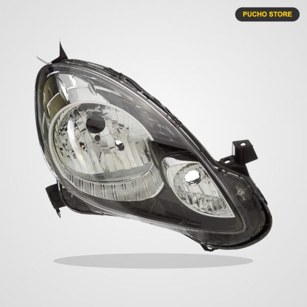 Honda Amaze / Brio / Mobilio Headlight Assembly - Without Adjustment Motor