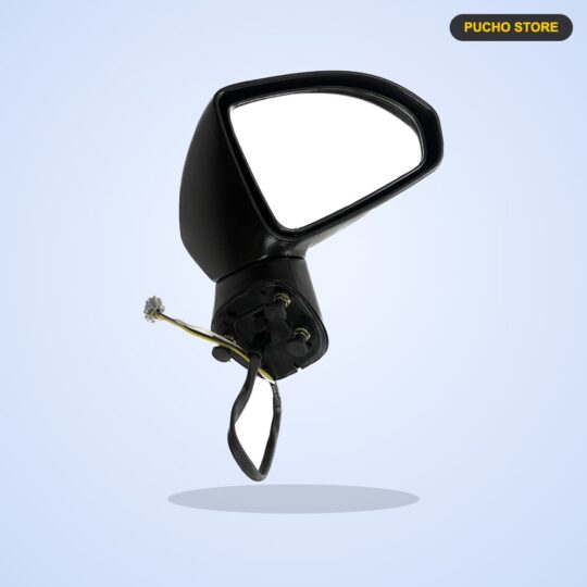 Honda City Type 3 / ZX Side Mirror - Motorised with Coupler (2003-2008)