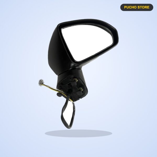 Honda City Type 3 / ZX Side Mirror - Motorised with Coupler (2003-2008)