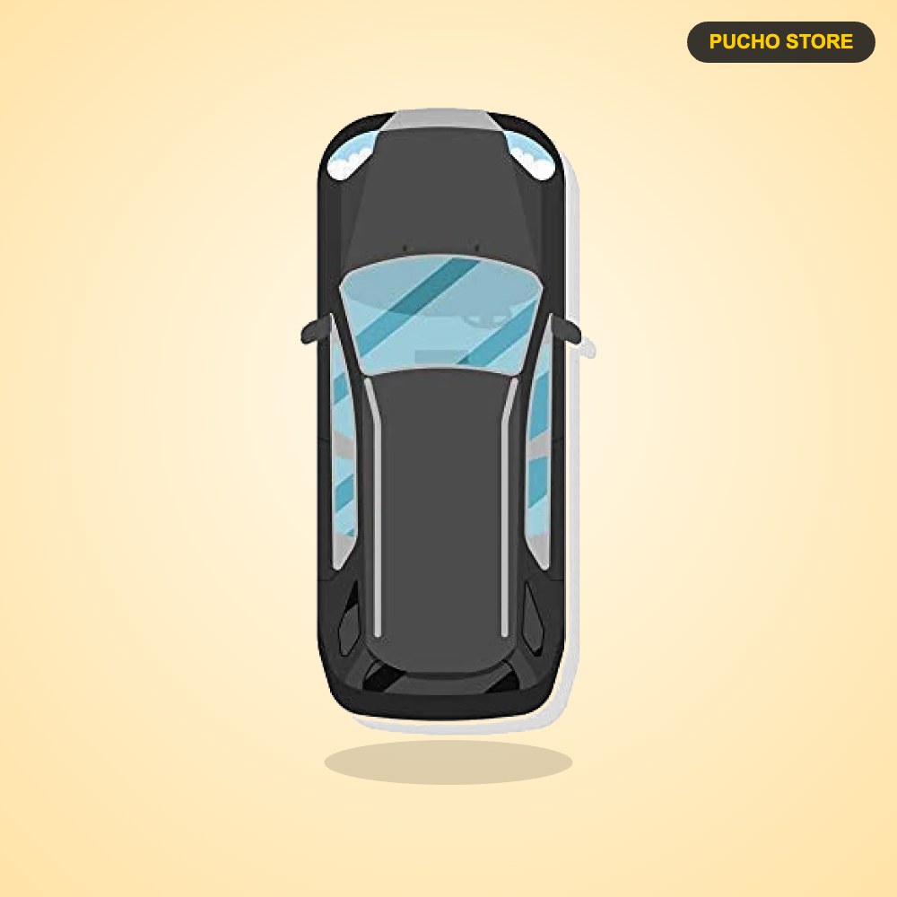 Honda City Type 3 / ZX Side Mirror - Motorised with Coupler (2003-2008)
