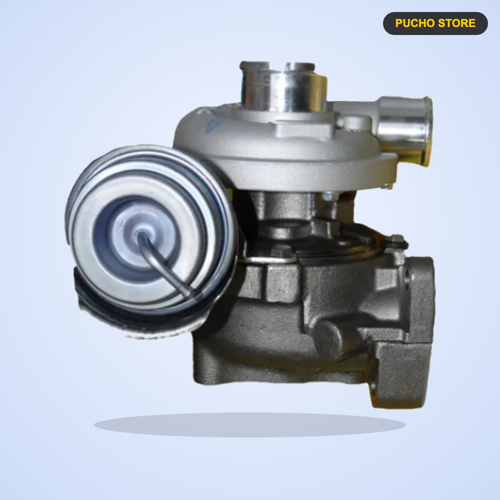 Turbocharger for Hyundai Verna Fluidic 1.6L (28201-2A710)