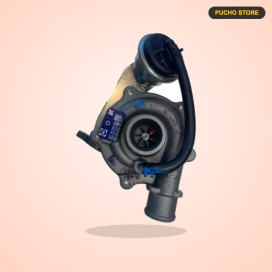 Turbocharger for Maruti Suzuki Celerio Diesel (203029820641)