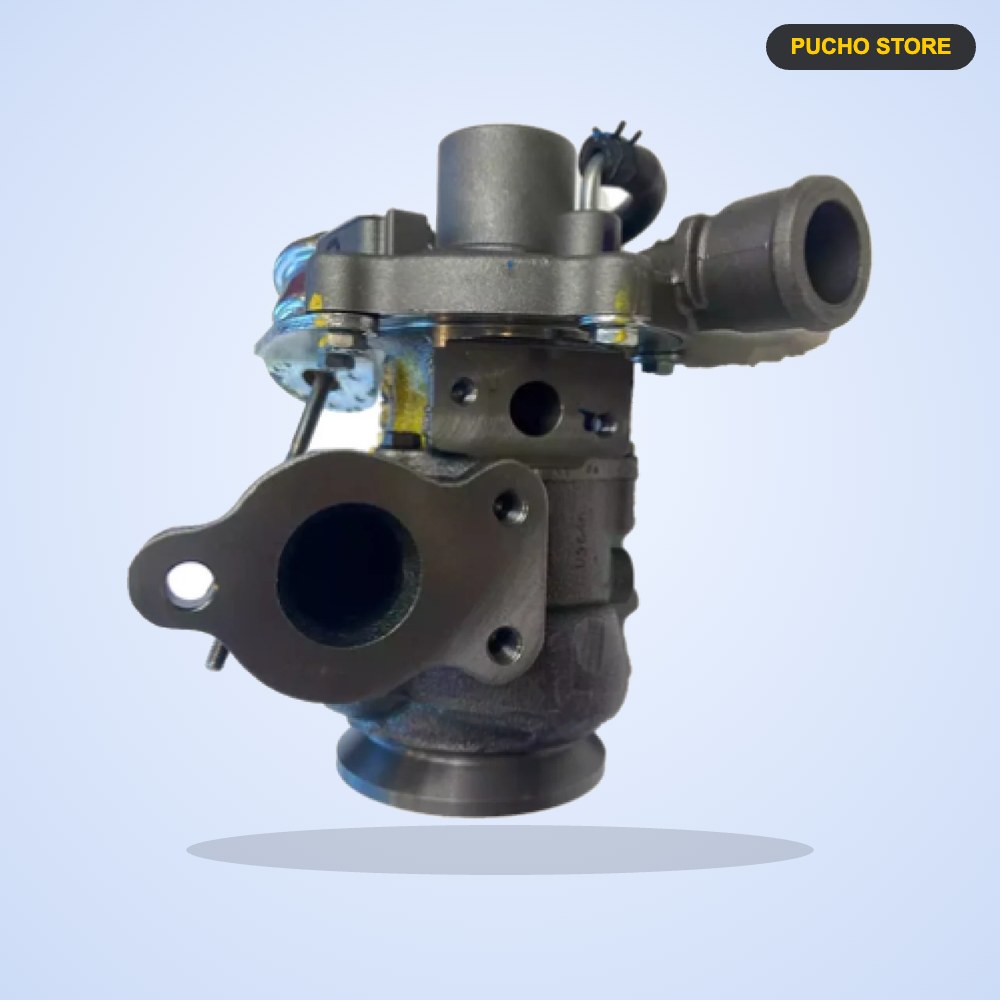 Turbocharger for Maruti Suzuki Celerio Diesel (203029820641)
