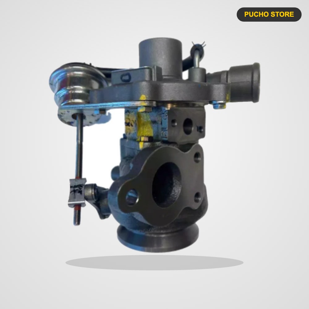 Turbocharger for Maruti Suzuki Celerio Diesel (203029820641)